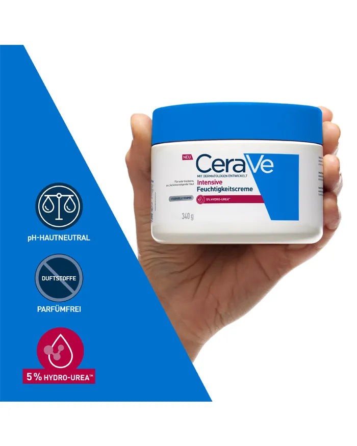 CeraVe Intensive Feuchtigkeitscreme – Bild 4
