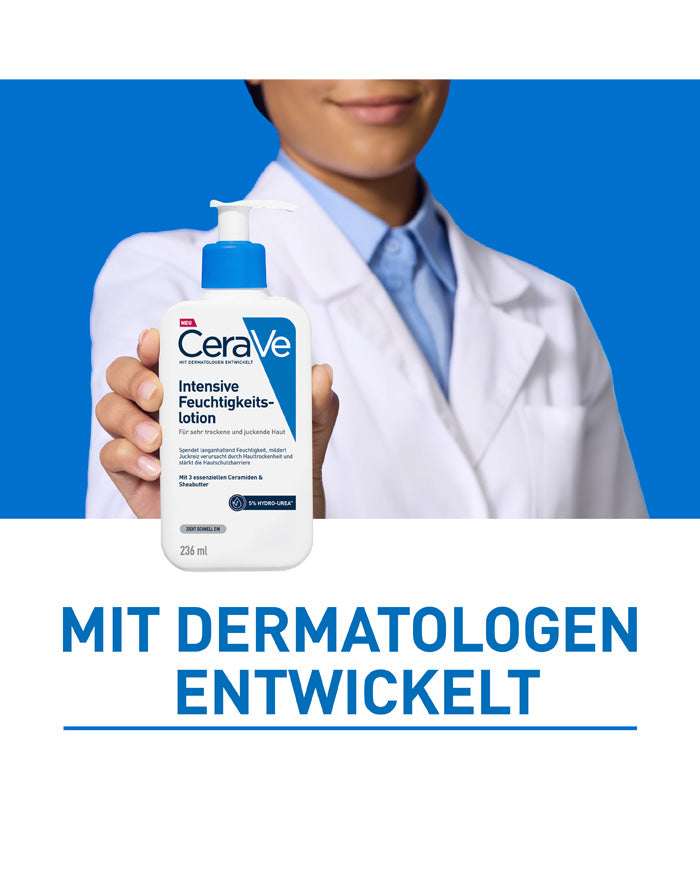 Intensive Feuchtigkeitslotion – Bild 2