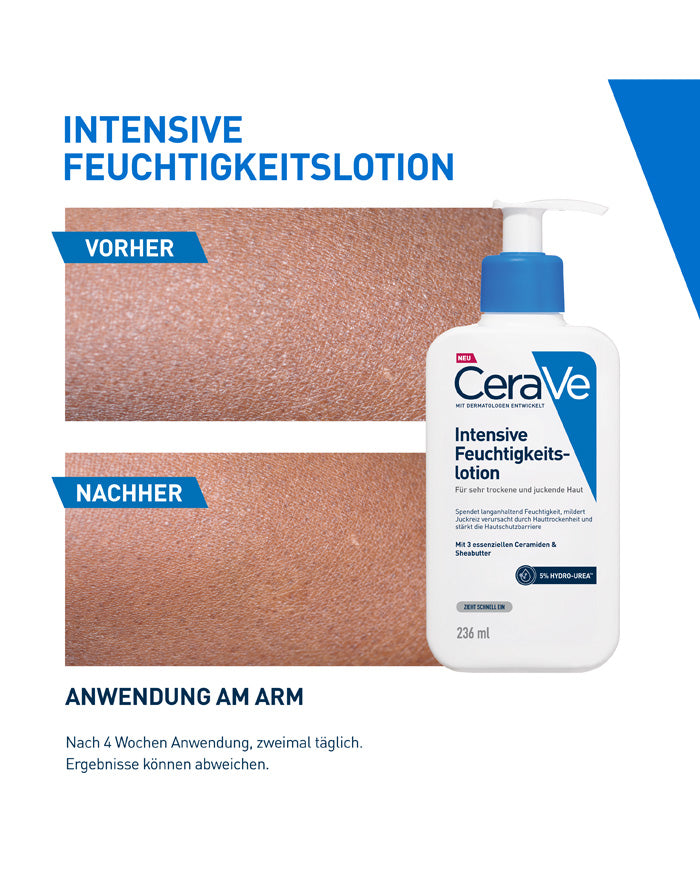 Intensive Feuchtigkeitslotion – Bild 4