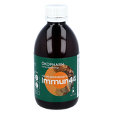 ÖKOPHARM® Immun44® Saft: für die ganze Familie