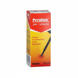 Pyralvex® pur - Lösung 10 ml