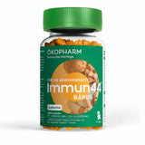 ÖKOPHARM® Immun44 Bärlis Vitamin-Gummis zur Unterstützung des Immunsystems für Kinder