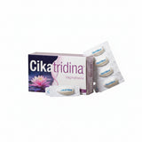 Cikatridina® Vaginal Ovules