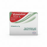 Venoruton® 1000 mg granulato