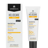 HELIOCARE® 360° Gel Oil-free SPF 50+