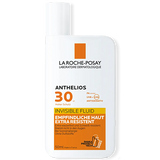 La Roche-Posay Anthelios Invisible Fluid LSF 30 – Hoher Sonnenschutz für empfindliche und zu Sonnenallergie neigende Haut