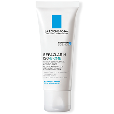 EFFACLARH ISO-BIOMEREINIGUNGSCREME – Bild 2