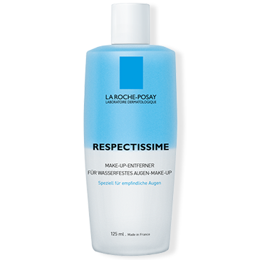 RESPECTISSIME AUGEN-MAKE-UP-ENTFERNER – Bild 1