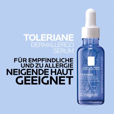 TOLERIANEDERMALLERGO SERUM – Bild 6