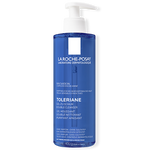 TOLERIANE GEL-ZU-SCHAUM DOUBLE CLEANSER – Bild 1