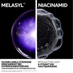 MELA B3AUGEN INTENSIVE PFLEGE GEGEN AUGENRINGE – Bild 2