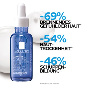 TOLERIANEDERMALLERGO SERUM – Bild 2