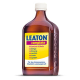 LEATON® complete