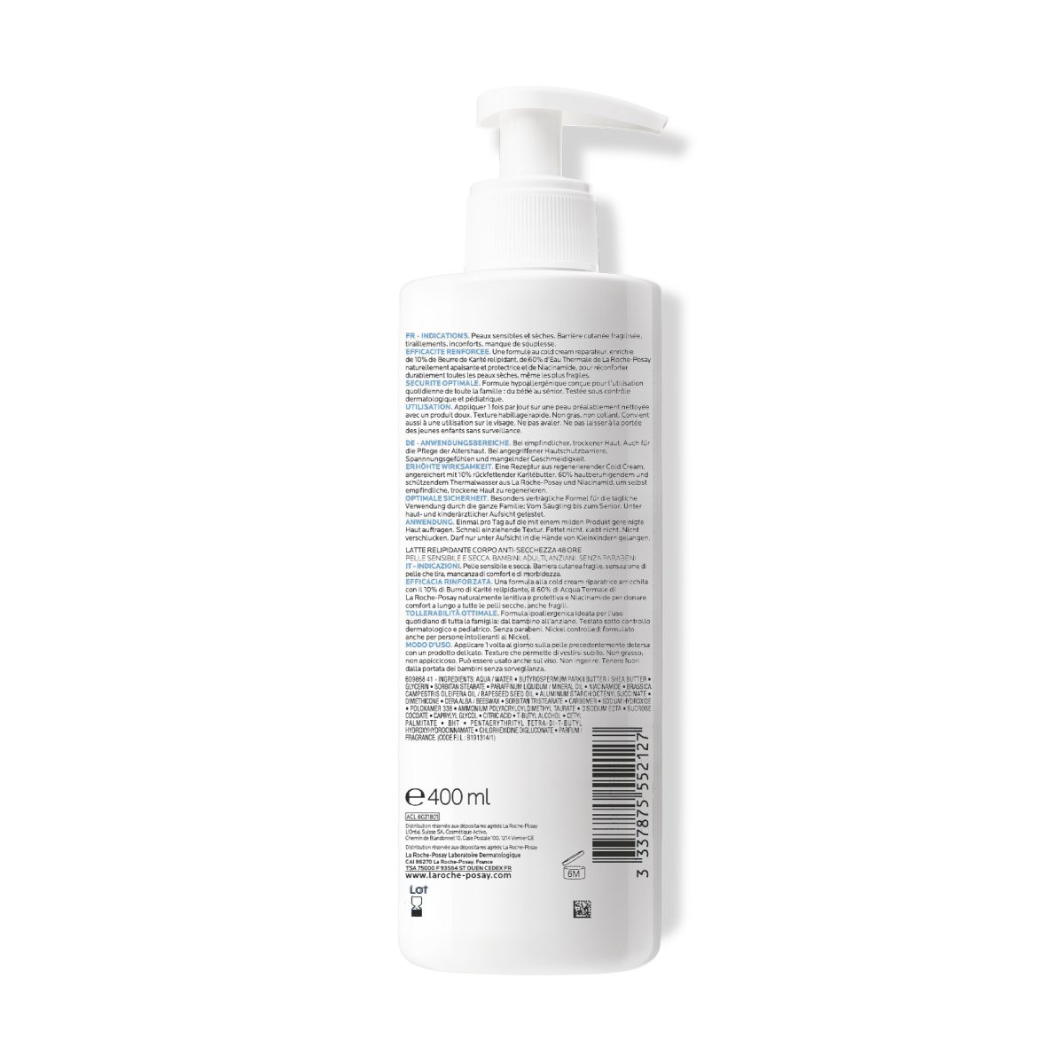 LIPIKARLOTION – Bild 4