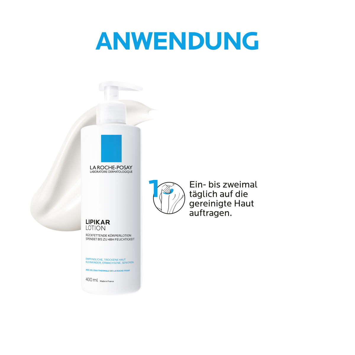 LIPIKARLOTION – Bild 3