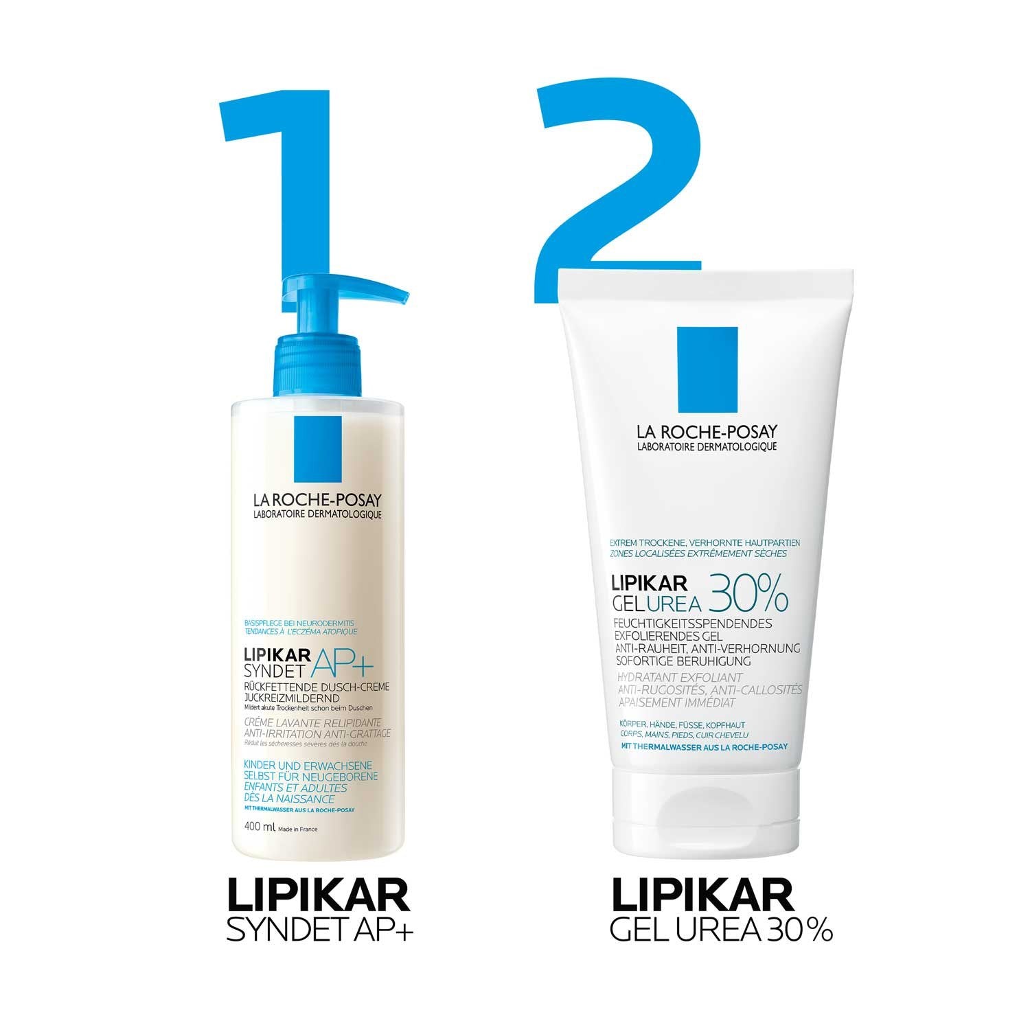 LIPIKARGEL UREA 30&nbsp;% – Bild 6
