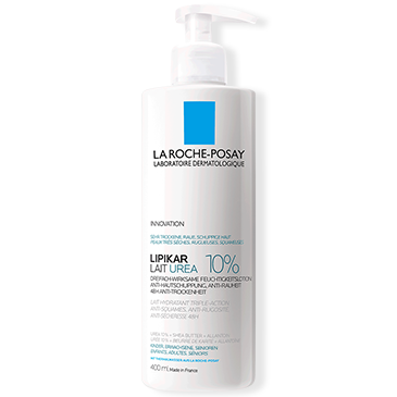 LIPIKARLAIT UREA 10 % – Bild 1