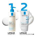 LIPIKARLEICHTER BALSAM AP+M – Bild 7