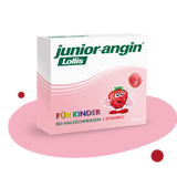 junior-angin® Lollis