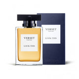Look This per lui ispirato a Stronger With You di Emporio Armani
