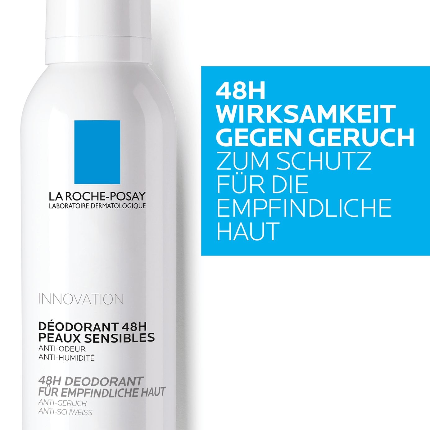 48H DEO EMPFINDLICHE HAUT – Bild 2
