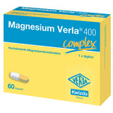 Magnesium Verla® 400 Complex Capsules