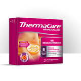 THERMACARE MENSTRUAL PAIN 2 COUNT