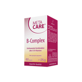 META-CARE B-Complex 60 pezzi