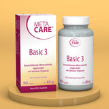 META-CARE® Basic 3