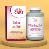 META-CARE Colon-Lecithin 180 pezzi