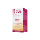 META-CARE® Liver – Liver Nutrients