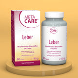 META-CARE® Liver – Liver Nutrients