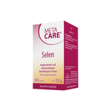 META-CARE® Selen – Zelluläre Abwehrkraft