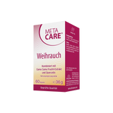 META-CARE® Weihrauch – Gelenke & Beweglichkeit