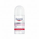 Eucerin Deo Roll-On 48h 0% Alluminio