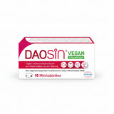 DAOSIN® Vegan Tablets