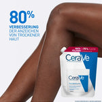 CeraVe Feuchtigkeitscreme Nachfüllpack – Bild 10