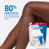 CeraVe Feuchtigkeitscreme Nachfüllpack – Bild 10