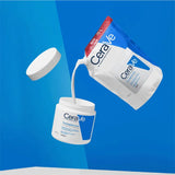 CeraVe Feuchtigkeitscreme Nachfüllpack – Bild 6