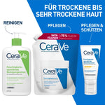 CeraVe Feuchtigkeitscreme Nachfüllpack – Bild 7