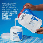 CeraVe Feuchtigkeitscreme Nachfüllpack – Bild 8