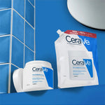 CeraVe Feuchtigkeitscreme Nachfüllpack – Bild 9