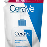 CeraVe Feuchtigkeitslotion Nachfüllpack – Bild 1