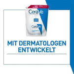 CeraVe Feuchtigkeitslotion Nachfüllpack – Bild 2