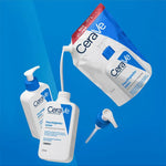 CeraVe Feuchtigkeitslotion Nachfüllpack – Bild 11