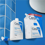 CeraVe Feuchtigkeitslotion Nachfüllpack – Bild 3
