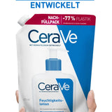 CeraVe Feuchtigkeitslotion Nachfüllpack – Bild 5