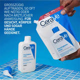 CeraVe Feuchtigkeitslotion Nachfüllpack – Bild 6