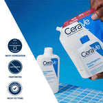 CeraVe Feuchtigkeitslotion Nachfüllpack – Bild 7