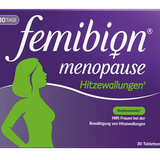 Femibion® Menopause Hot Flashes